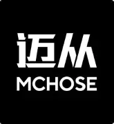 迈从驱动 logo